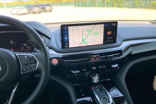 2025 Acura MDX Base