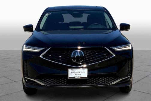 2025 Acura MDX Base