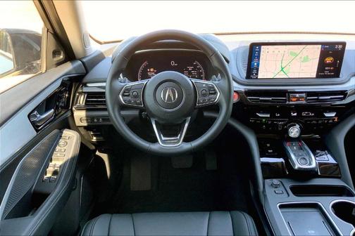 2025 Acura MDX Base