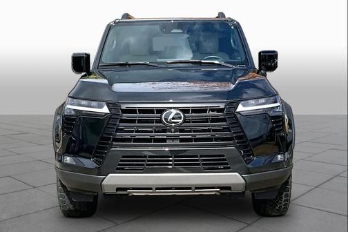 Caviar 2024 Lexus GX 550 Overtrail+
