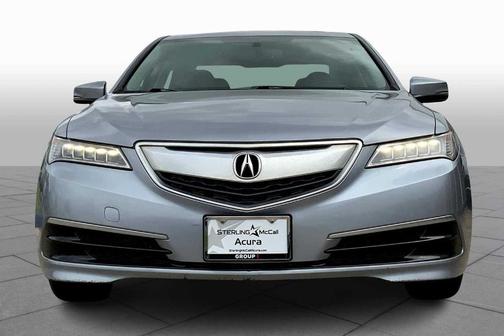 2015 Acura TLX FWD