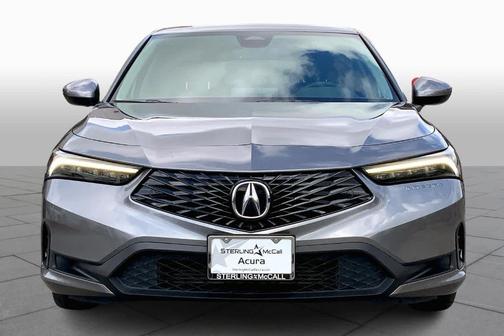 2024 Acura Integra Base