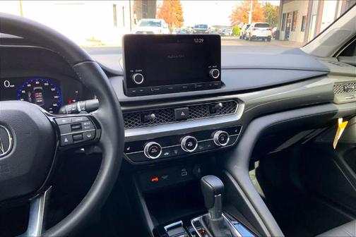 2024 Acura Integra Base