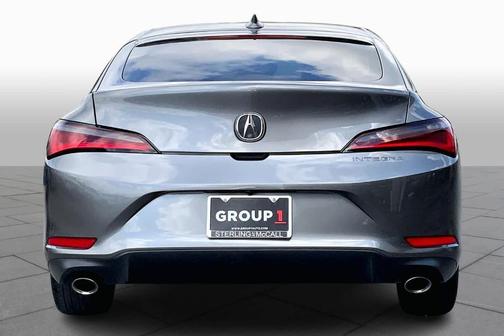 2024 Acura Integra Base