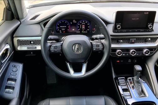 2024 Acura Integra Base