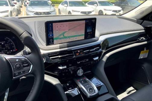 2025 Acura MDX Base