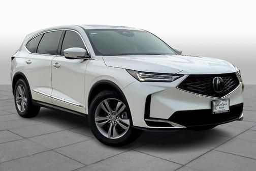 2025 Acura MDX Base