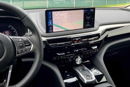 2025 Acura MDX Base