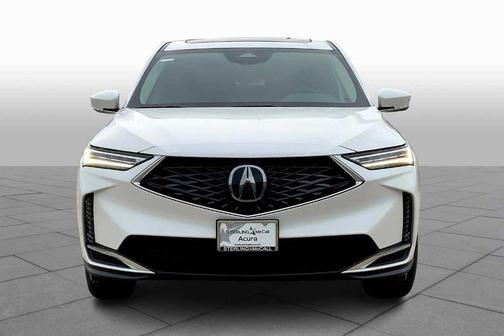 2025 Acura MDX Base