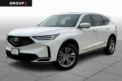 2025 Acura MDX Base