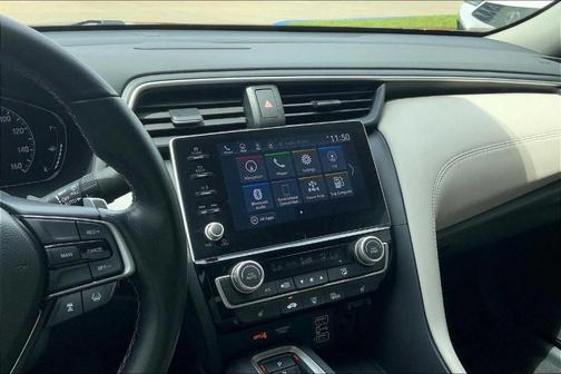 2021 Honda Insight Touring