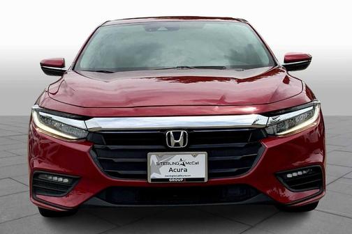2021 Honda Insight Touring