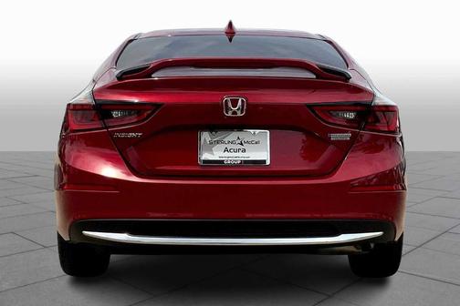 2021 Honda Insight Touring