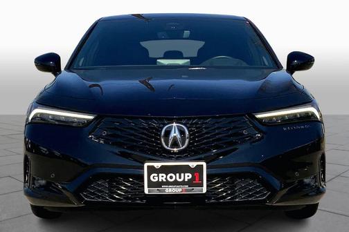2023 Acura Integra A-Spec Technology