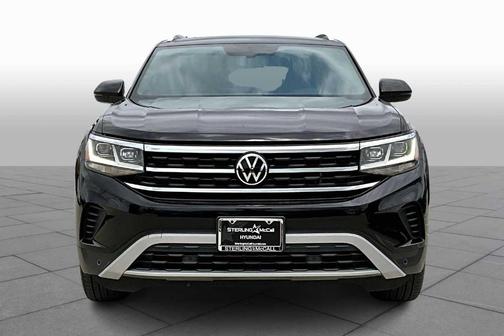 2023 Volkswagen Atlas Cross Sport 2.0T SE w/Technology