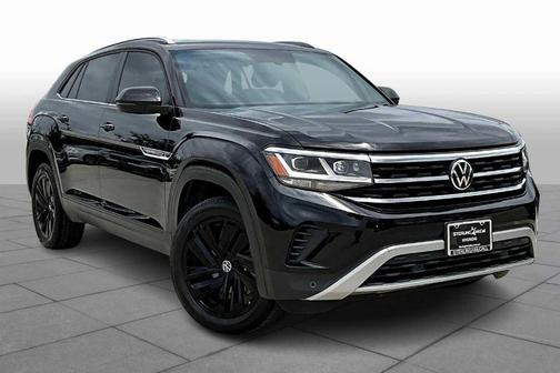 2023 Volkswagen Atlas Cross Sport 2.0T SE w/Technology