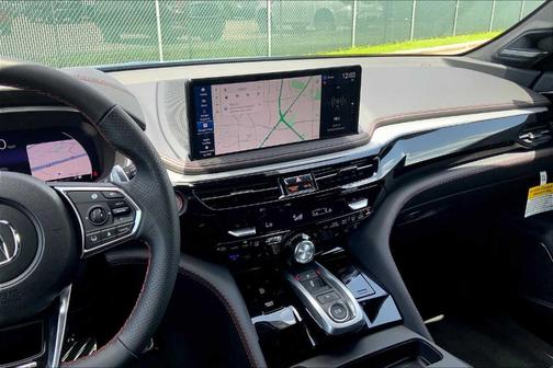 2026 Acura MDX W/A-SPEC PACKAGE