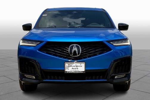 2026 Acura MDX W/A-SPEC PACKAGE