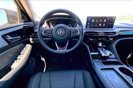2026 Acura MDX Base
