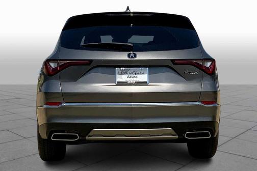 2026 Acura MDX Base