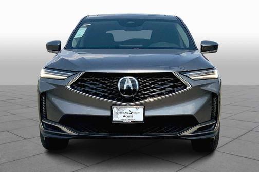2026 Acura MDX Base