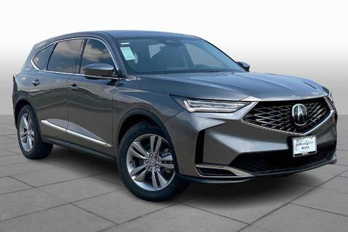 2026 Acura MDX Base