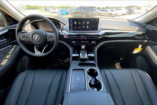 2026 Acura MDX Base