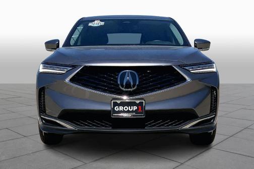 2026 Acura MDX Base