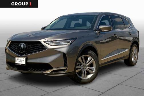 2026 Acura MDX Base