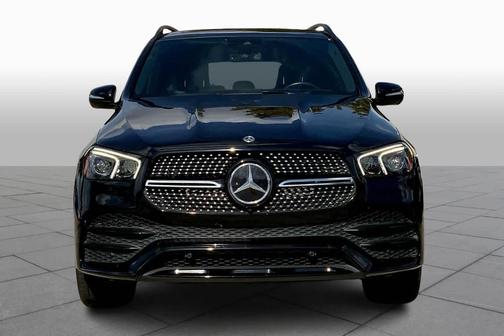 2023 Mercedes-Benz GLE 450 4MATIC