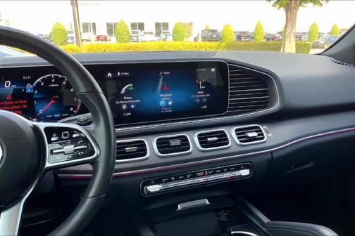 2023 Mercedes-Benz GLE 450 4MATIC