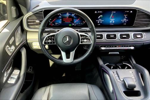 2023 Mercedes-Benz GLE 450 4MATIC