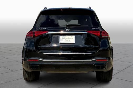 2023 Mercedes-Benz GLE 450 4MATIC