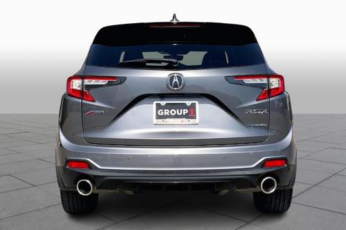 2023 Acura RDX A-Spec