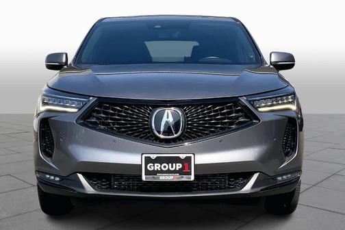 2023 Acura RDX A-Spec