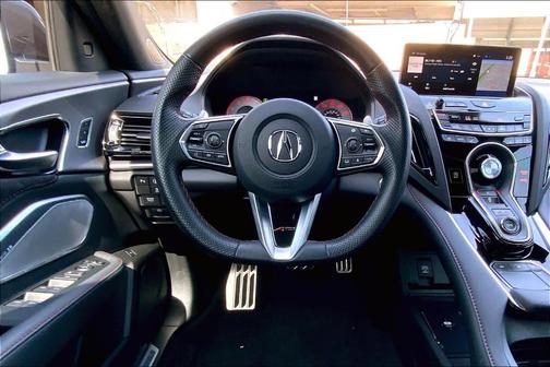 2023 Acura RDX A-Spec