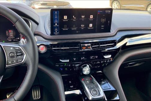 2026 Acura MDX Type S w/Advance Package