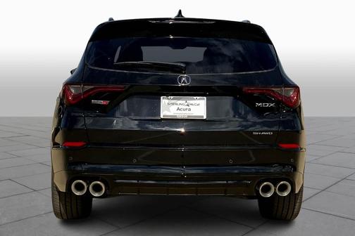 2026 Acura MDX Type S w/Advance Package