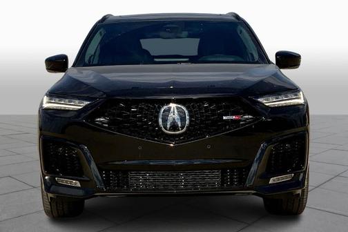 2026 Acura MDX Type S w/Advance Package