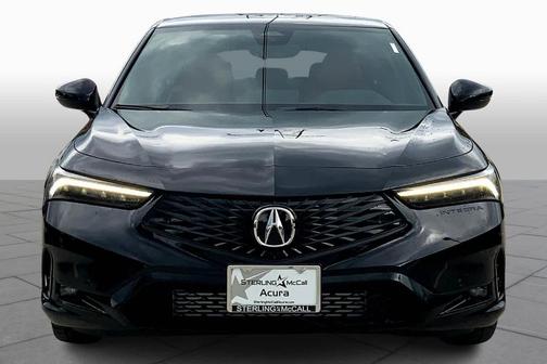 2025 Acura Integra A-Spec Technology