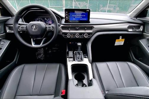 2026 Acura Integra Base