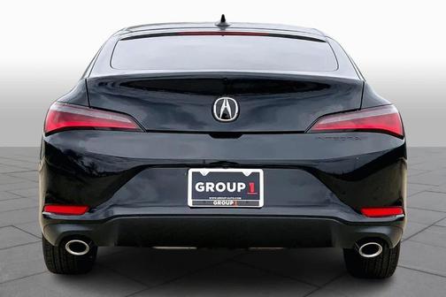 2026 Acura Integra Base