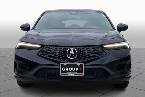 2026 Acura Integra Base