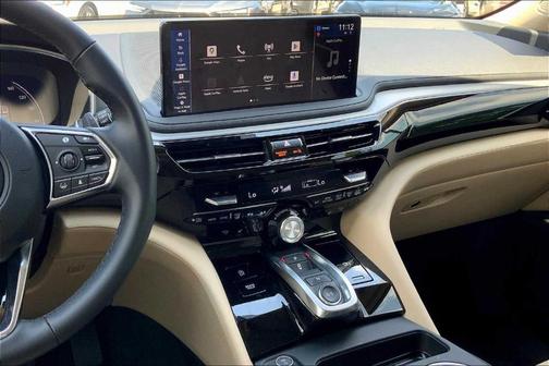 2025 Acura MDX Base