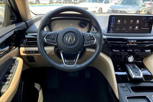 2025 Acura MDX Base