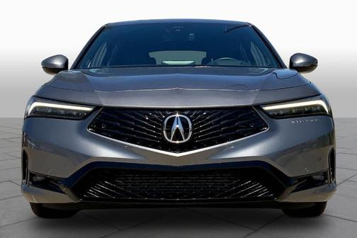 2024 Acura Integra A-Spec Technology