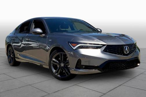 2024 Acura Integra A-Spec Technology