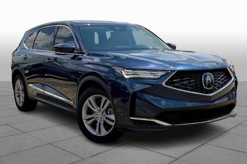 2025 Acura MDX Base
