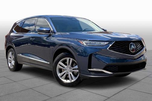 2025 Acura MDX Base