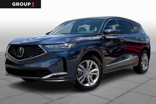 2025 Acura MDX Base